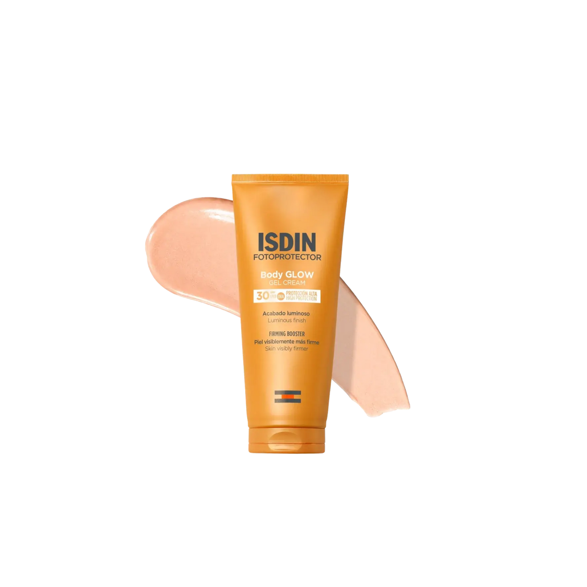 Body Glow SPF30