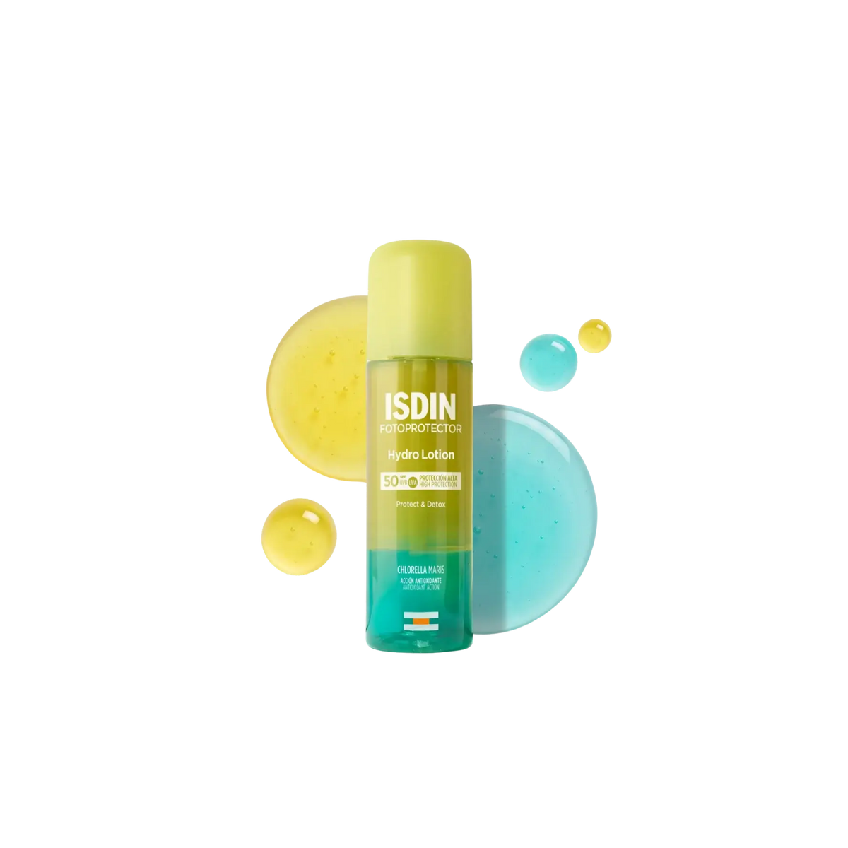 Hydro Lotion SPF50