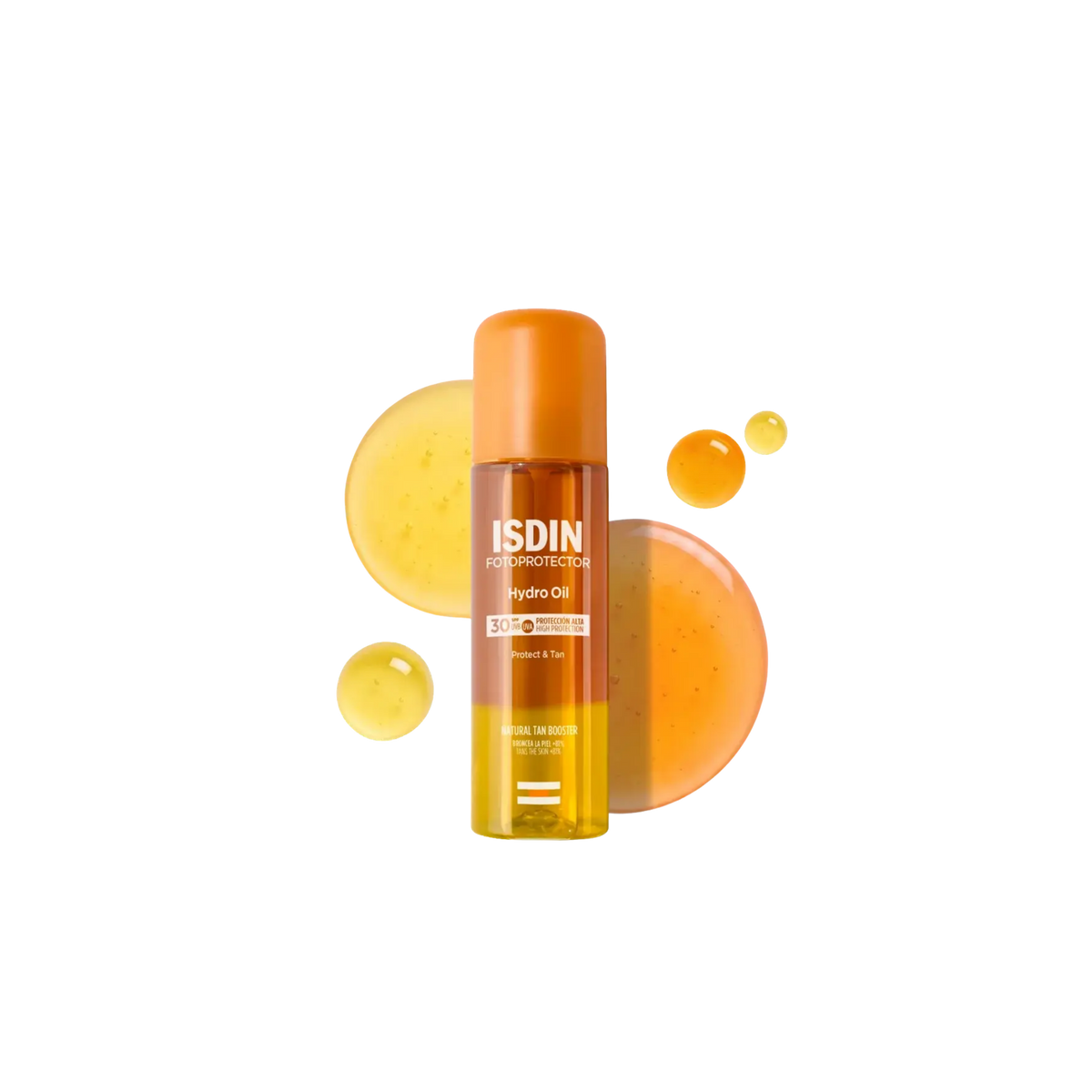 Hydro Oil SPF30
