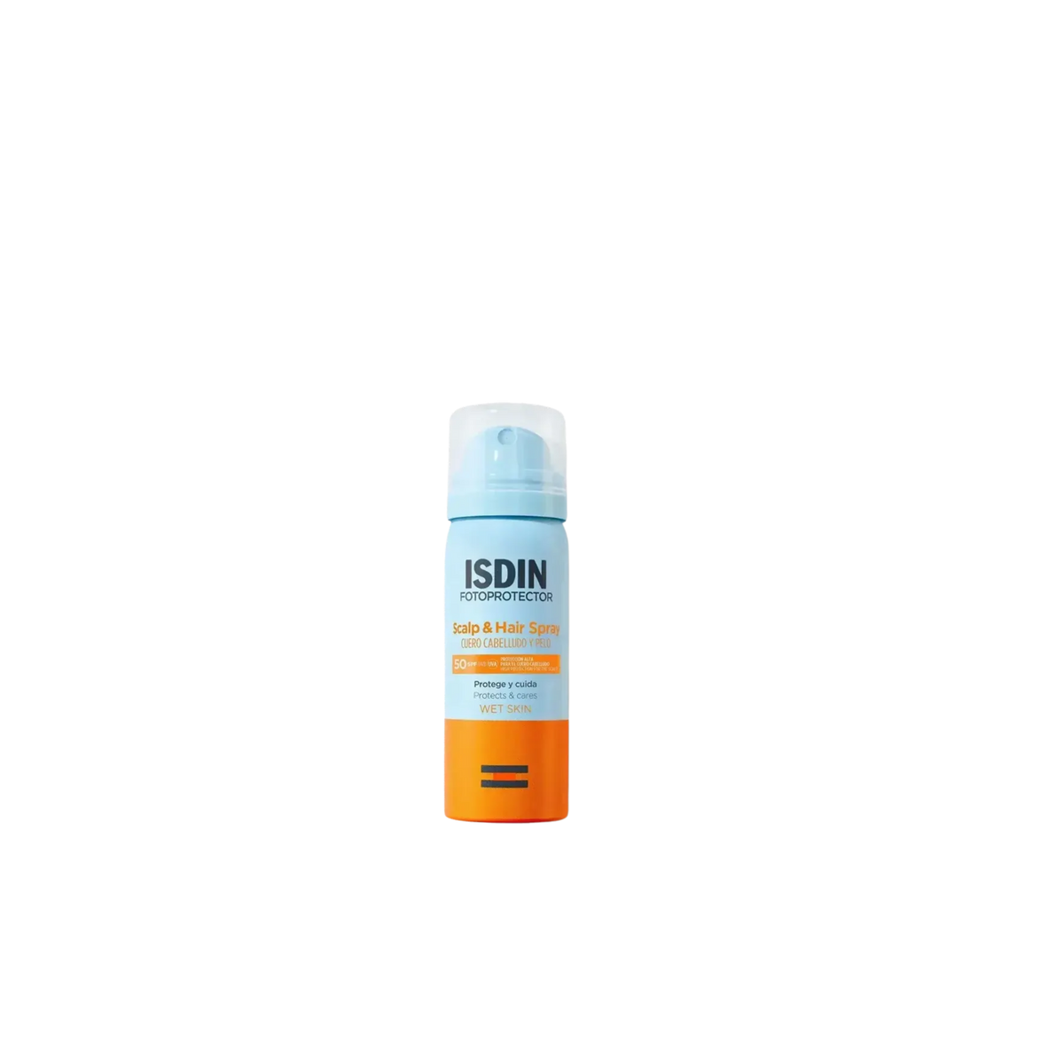 Scalp & Hair Spray SPF50