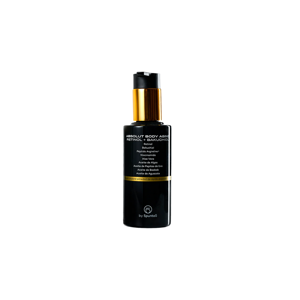 Absolut Body Aging