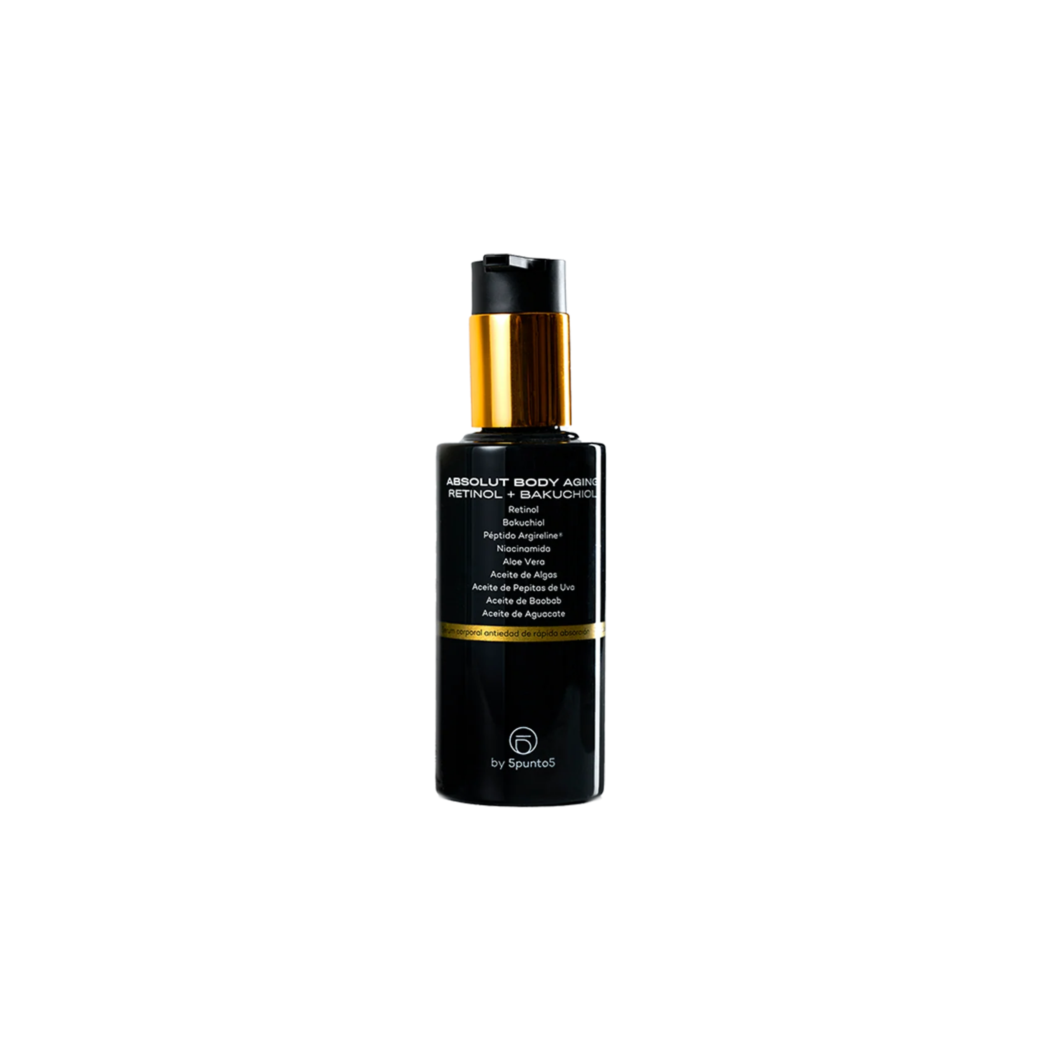 Absolut Body Aging