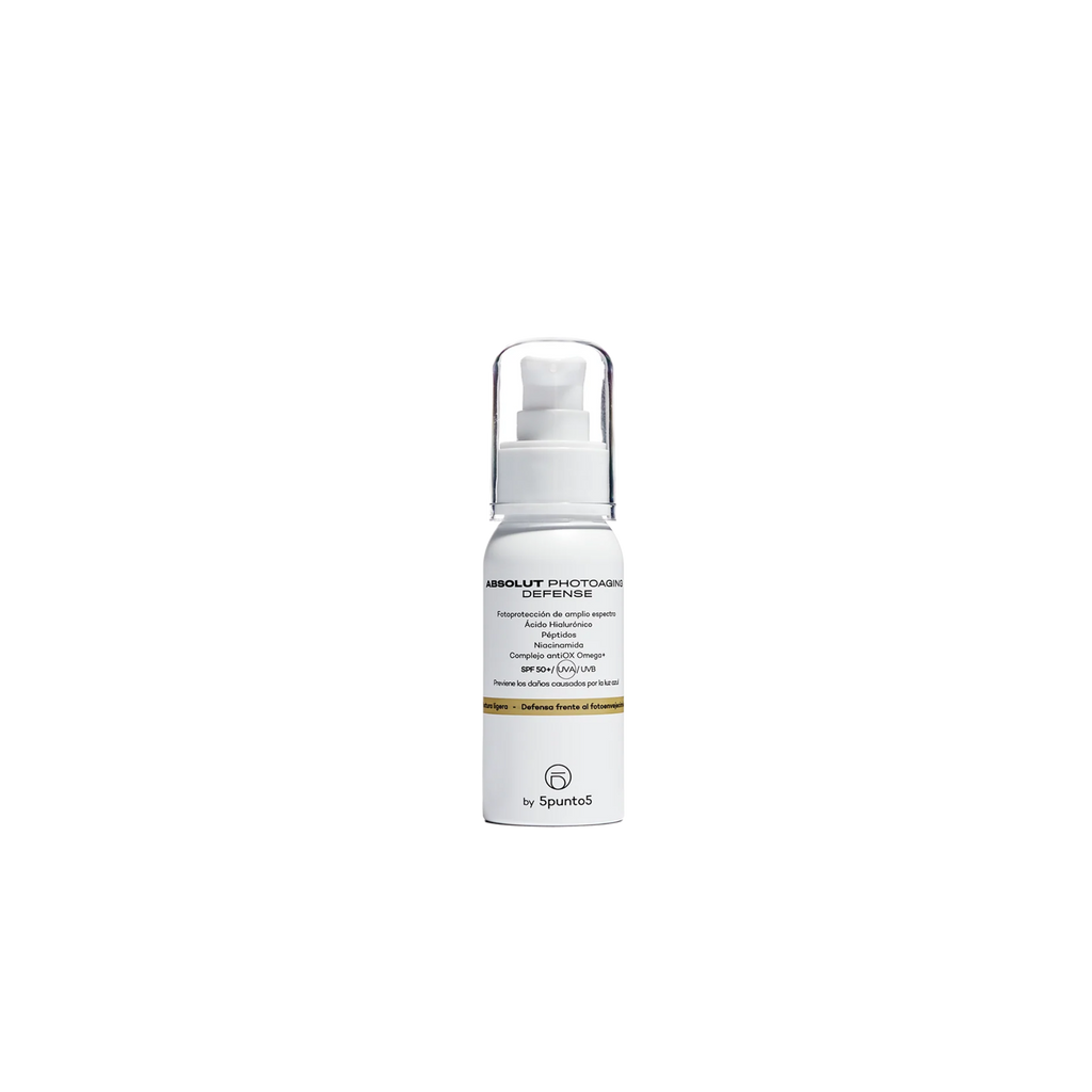 Absolut Photoaging Defense
