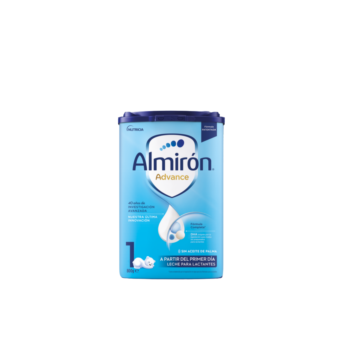 Almirón Advance 1