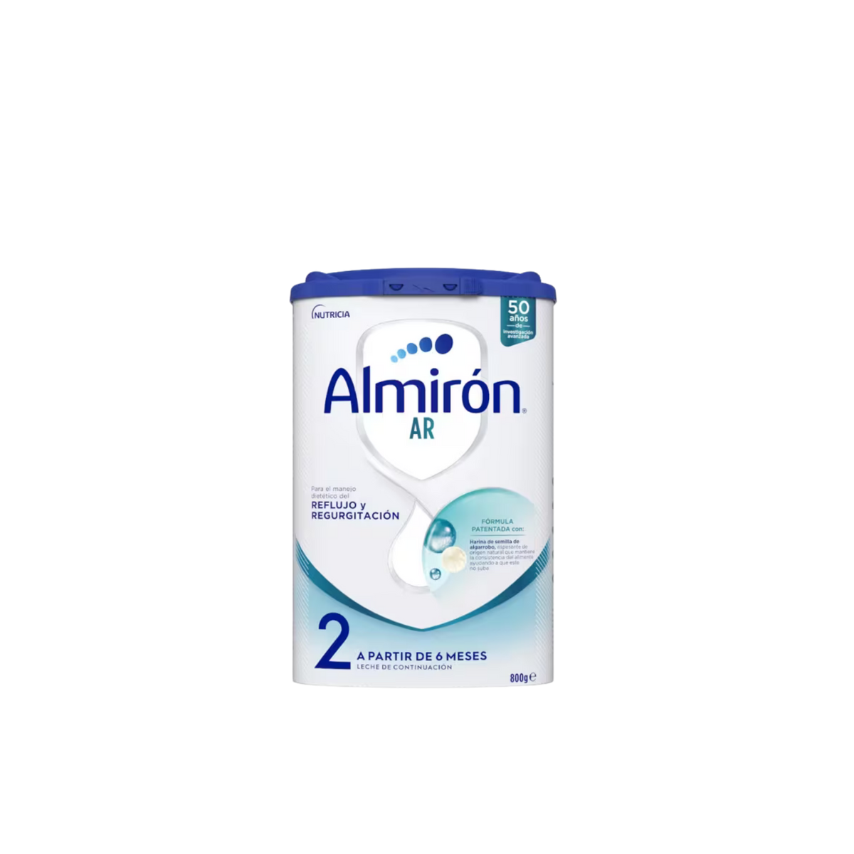 Almirón AR 2