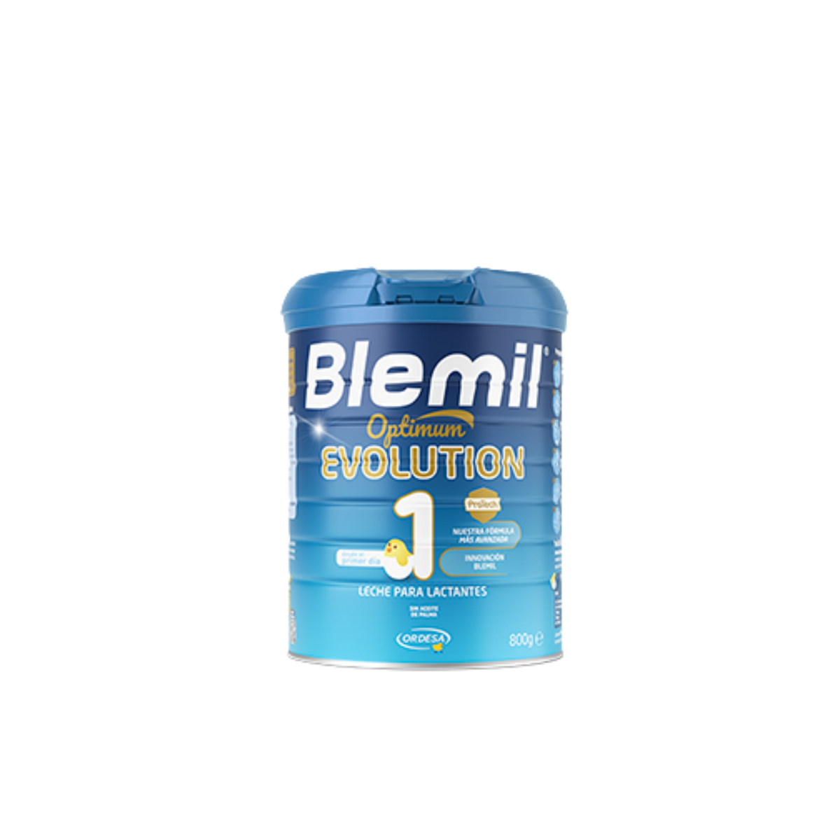 Blemil Optimum Evolution 1