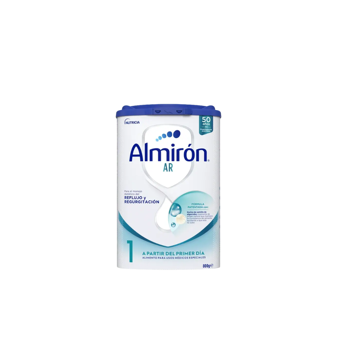 Almirón AR 1