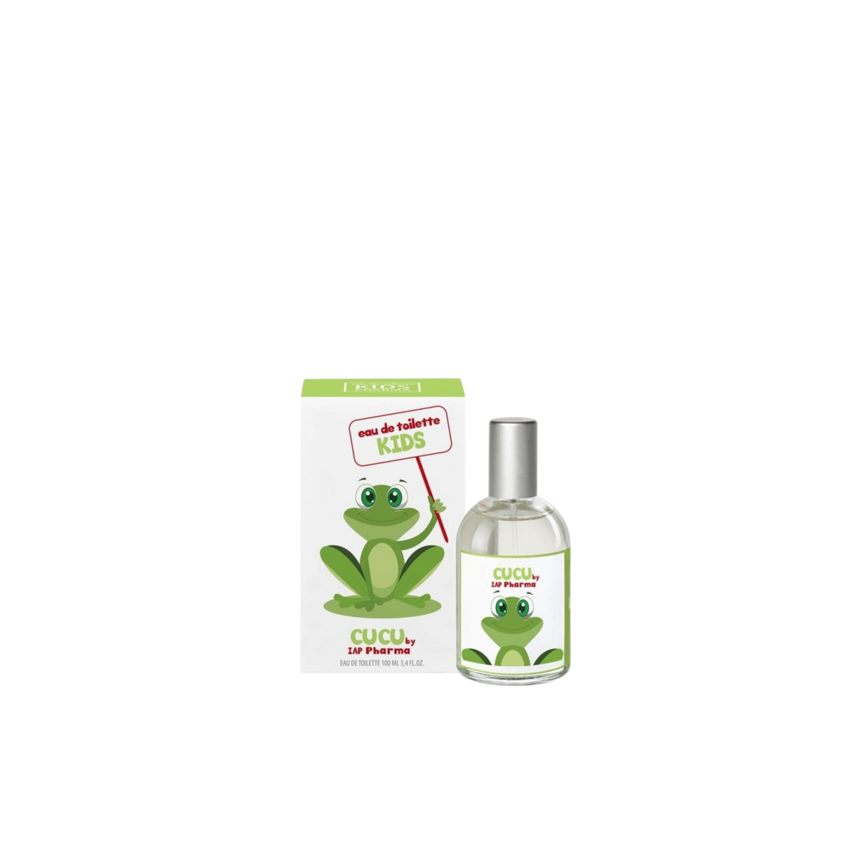 Cucu Eau de Toilette