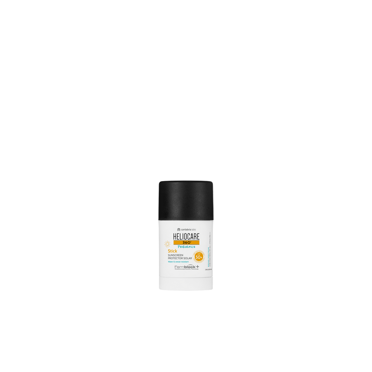 Heliocare 360 Pediatrics Stick SPF50+