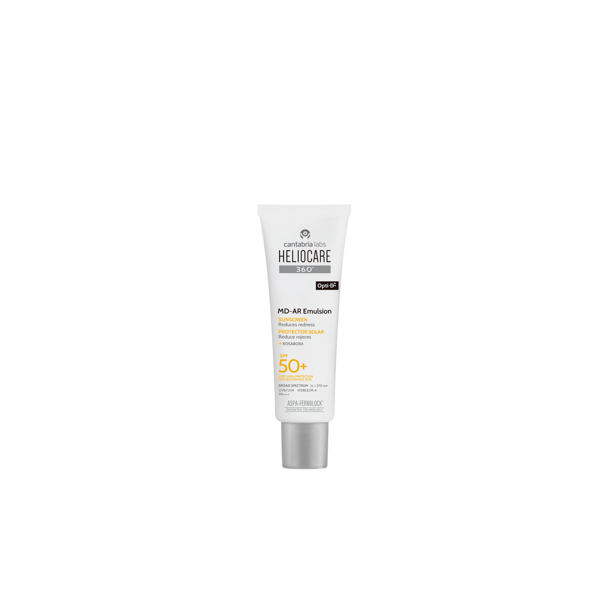 Heliocare 360 MD A-R Emulsion SPF50+