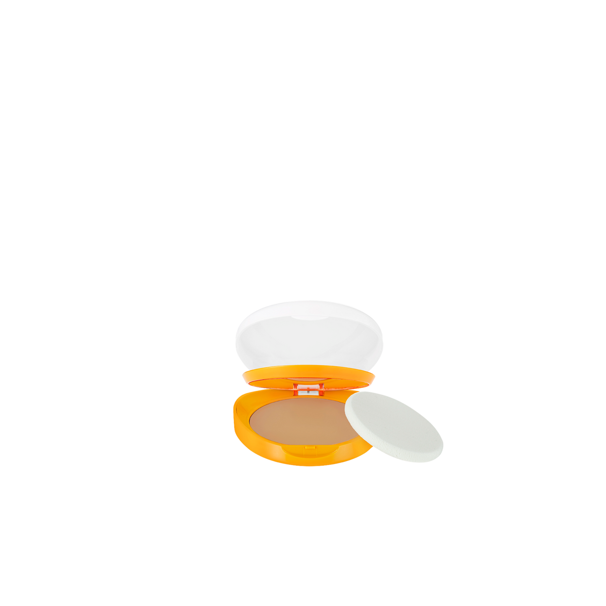 Heliocare 360 Oil Free Compact Beige SPF50+