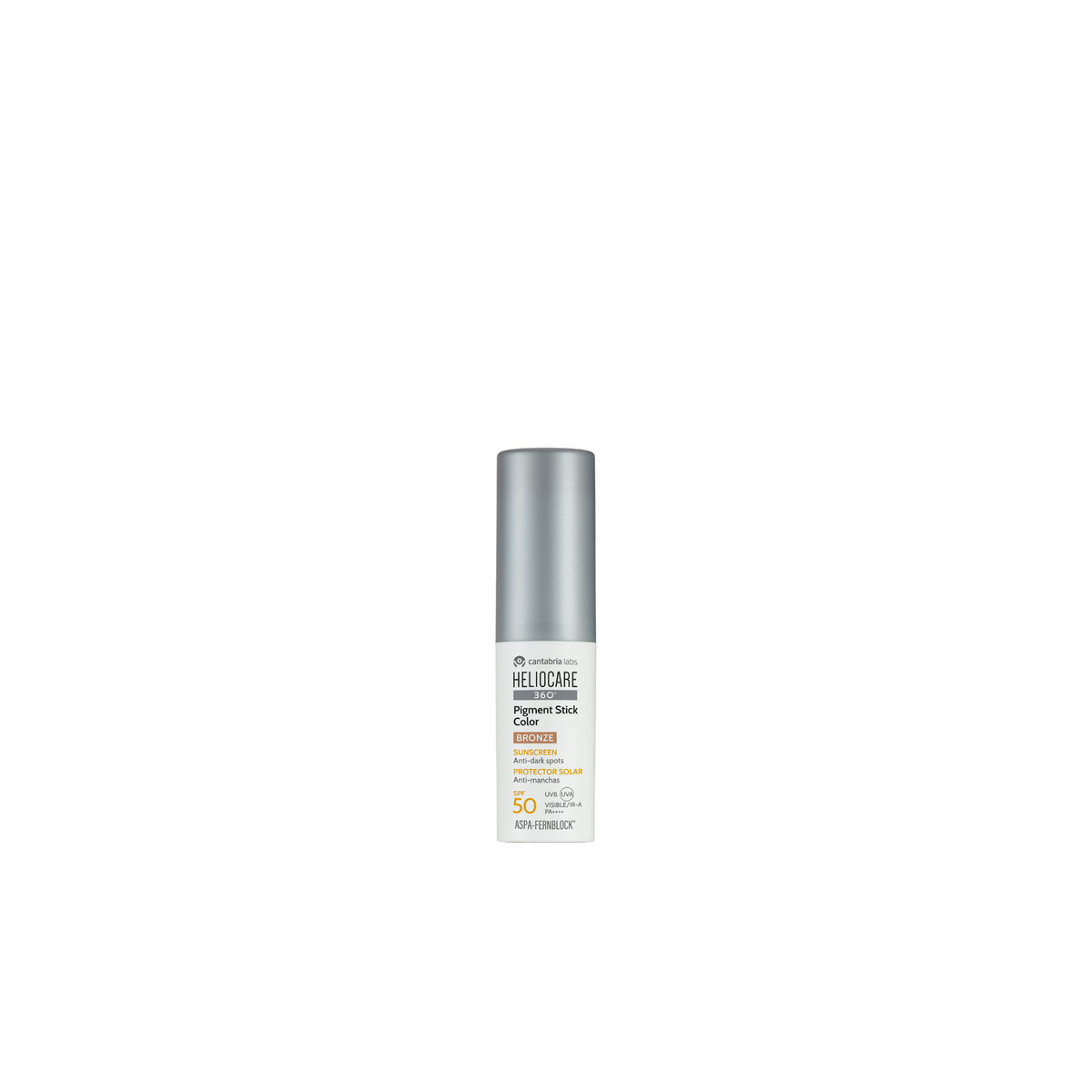 Heliocare 360 Pigment Stick Bronze SPF50+