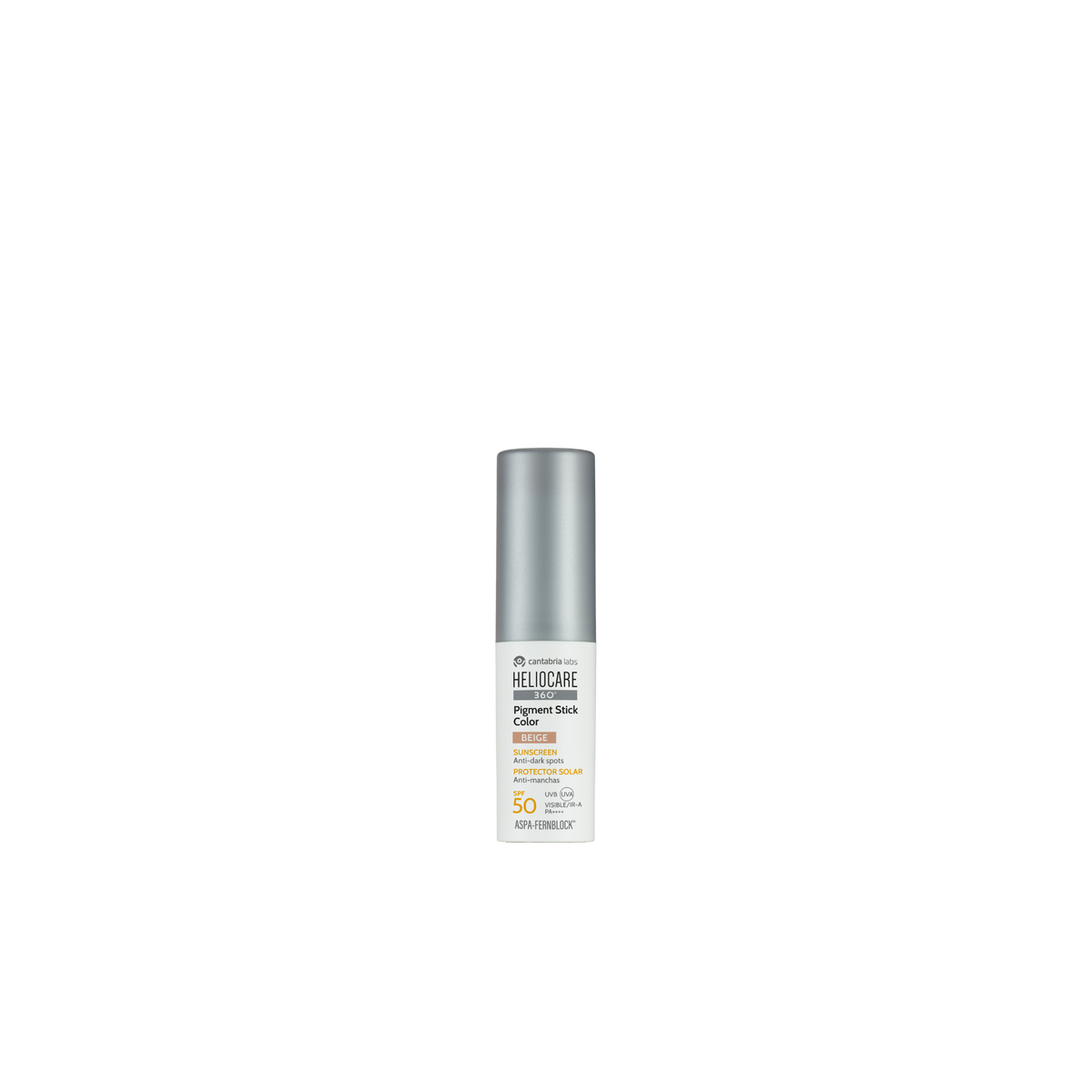 Heliocare 360 Pigment Stick Beige SPF50+
