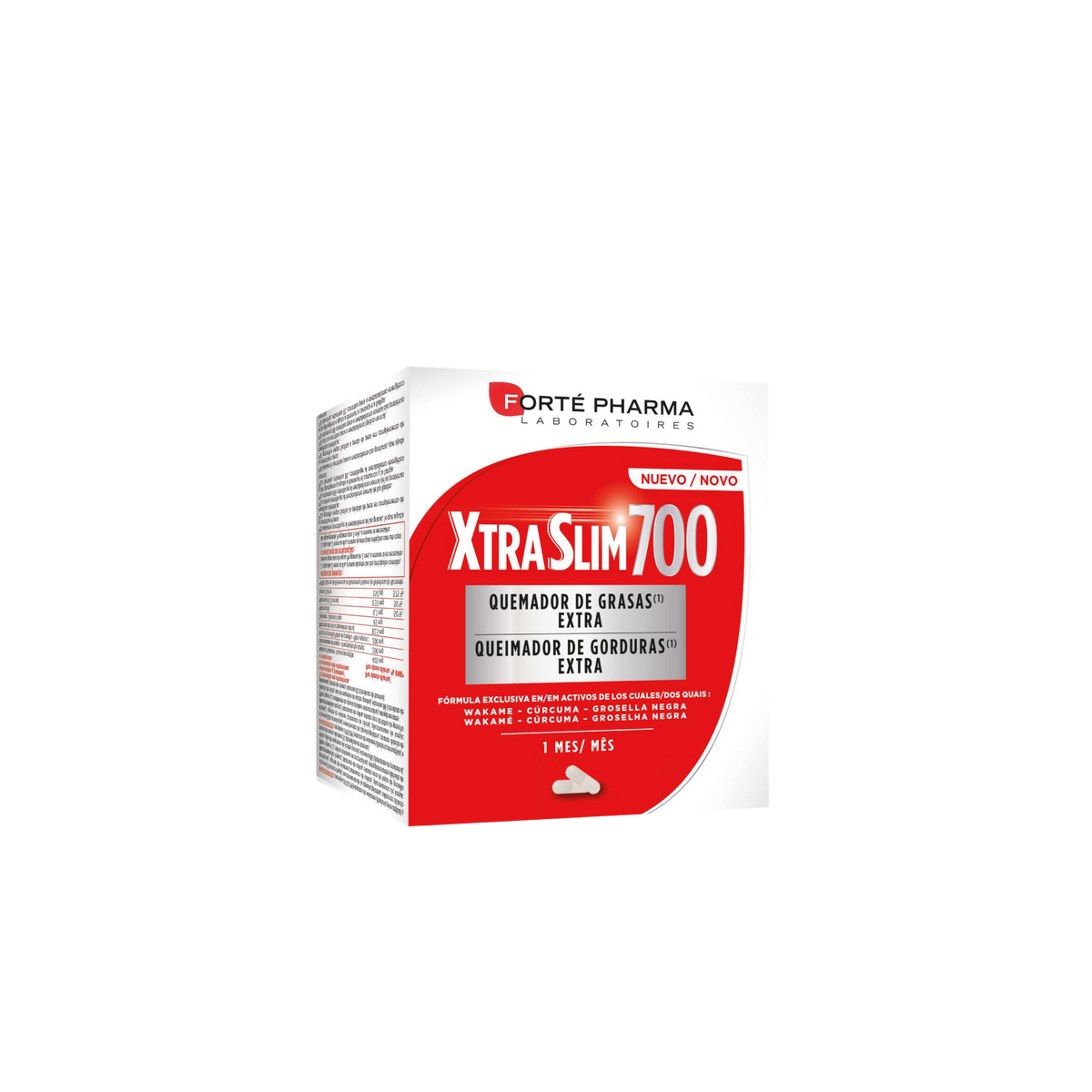 Xtraslim 700