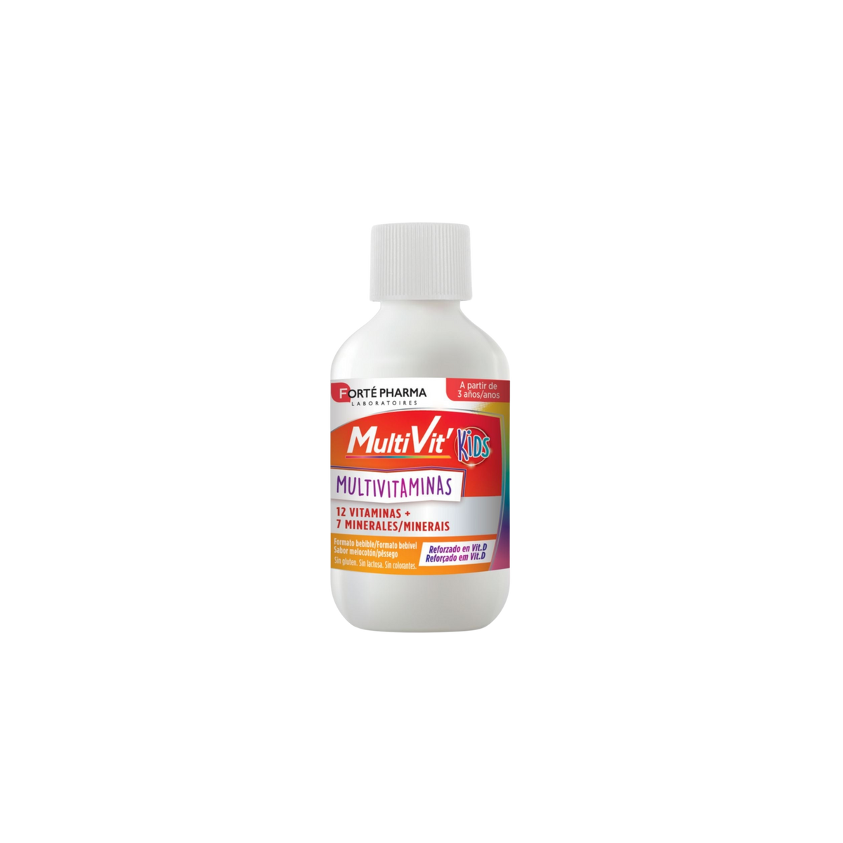 Multivit Kids Bebible