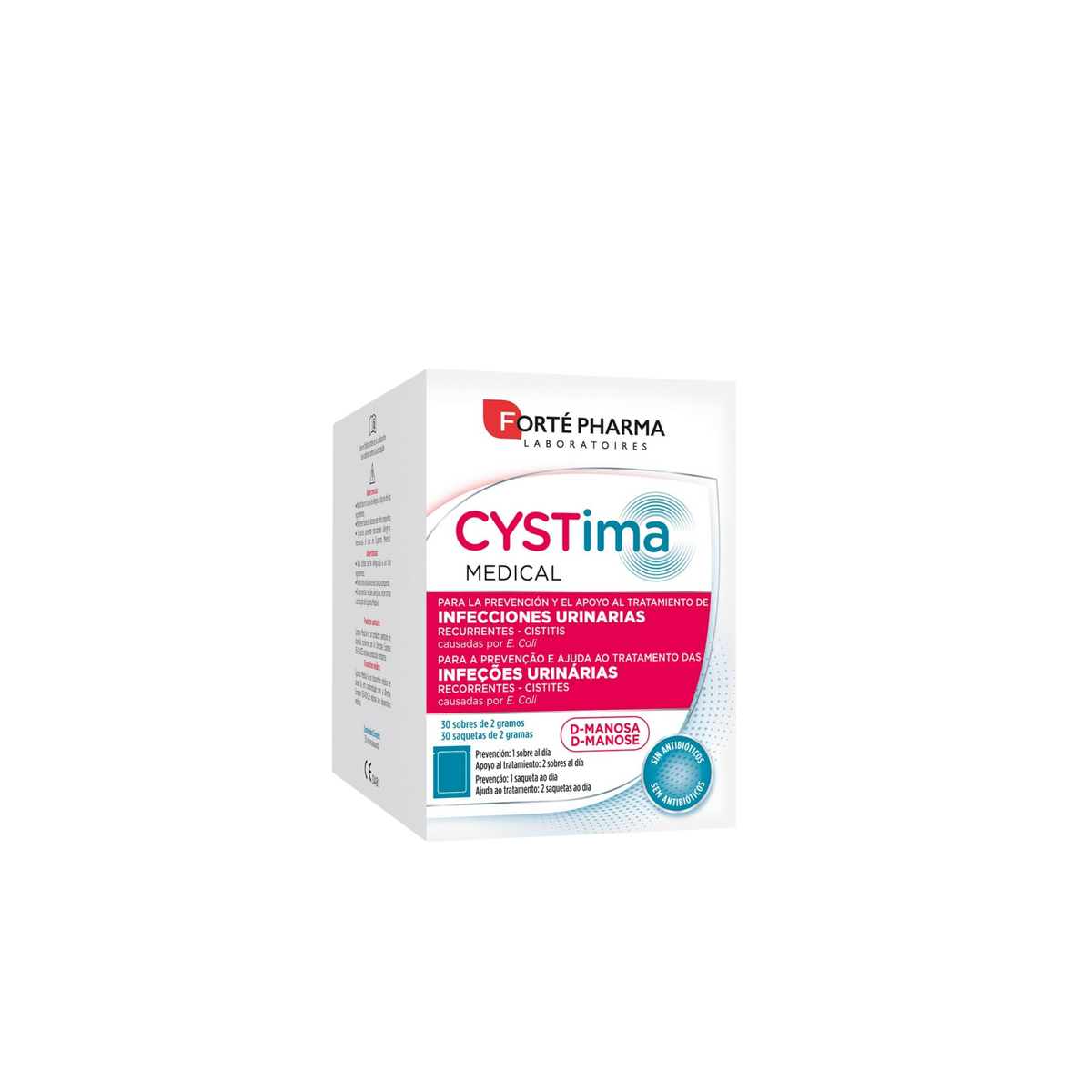 Cystima Medical