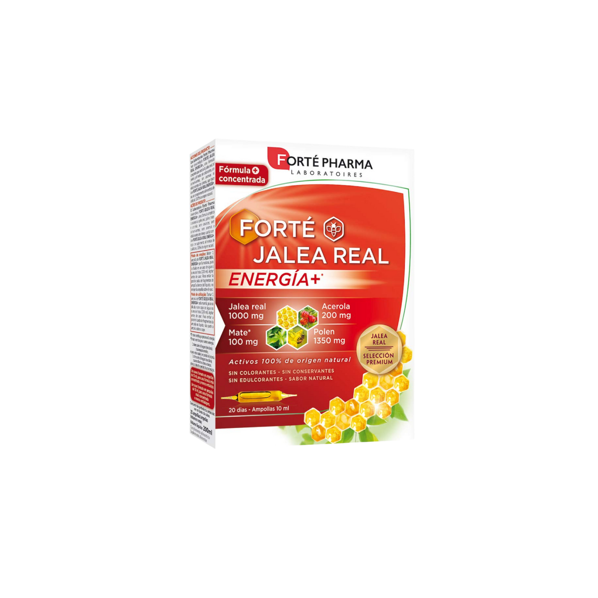 Forté Jalea Real Energía+