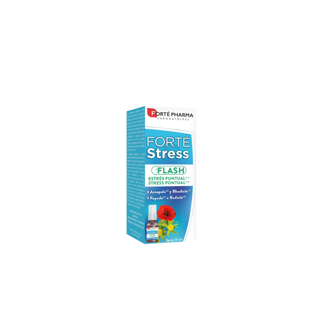 Forté Stress Flash Spray