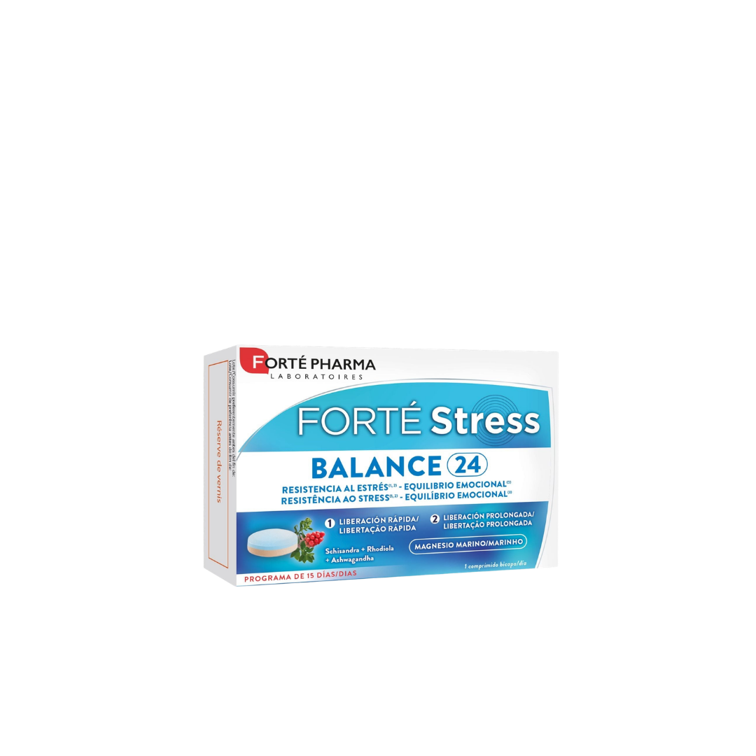 Forté Stress Balance 24