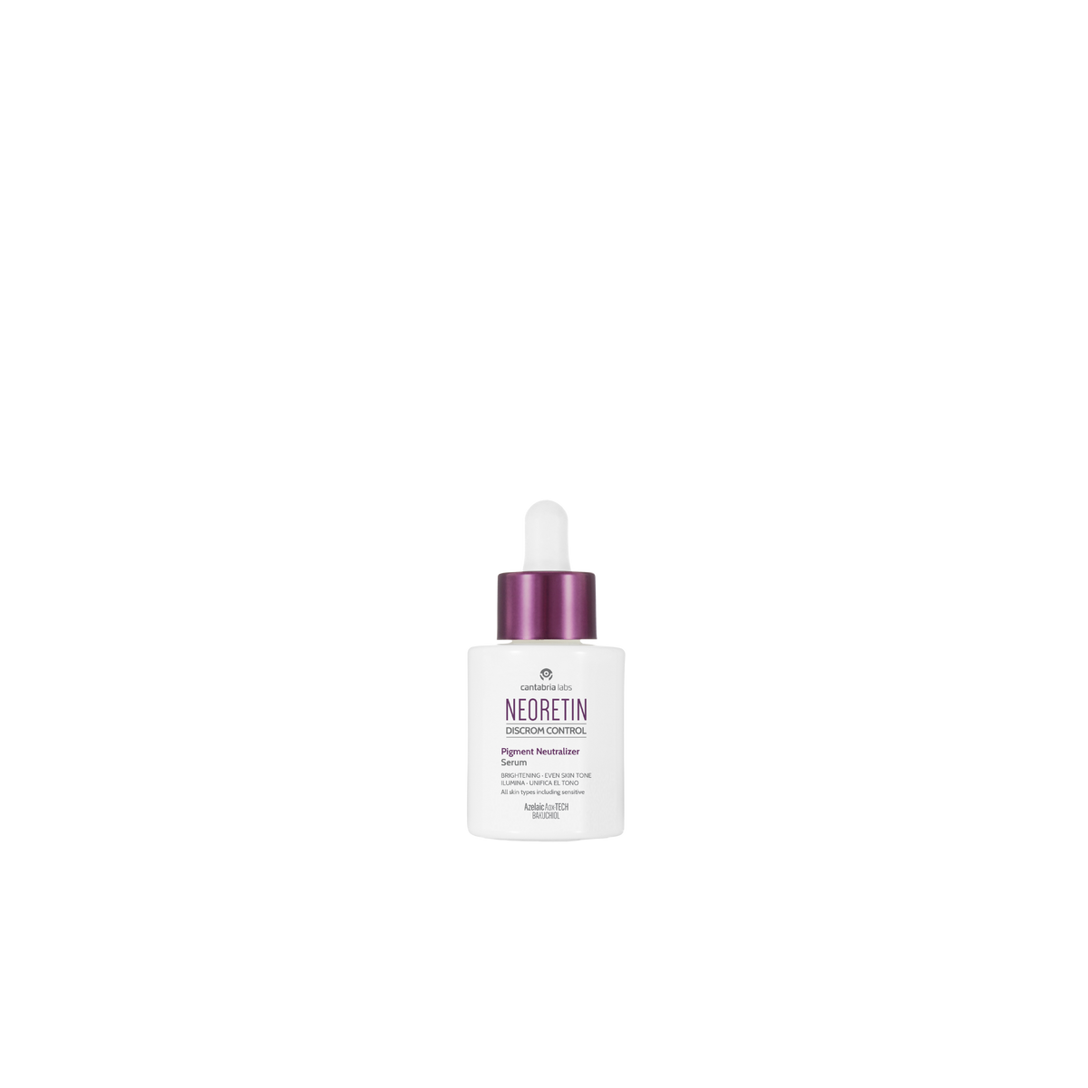 Neoretin Pigment Neutralizer Sérum