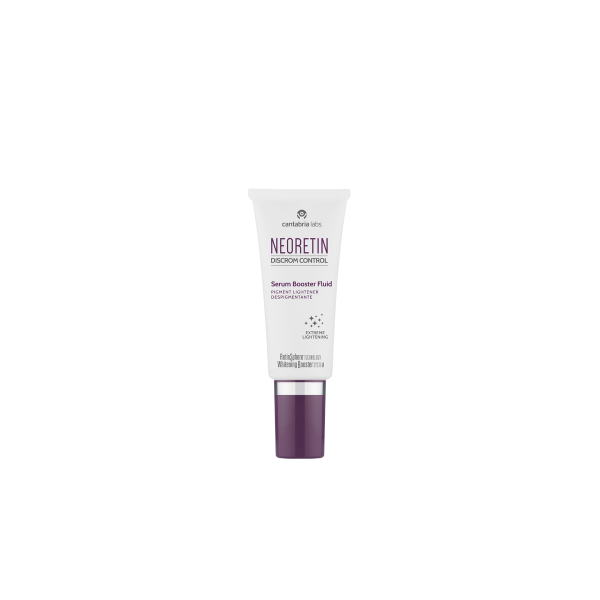 Neoretin Sérum Booster Fluid