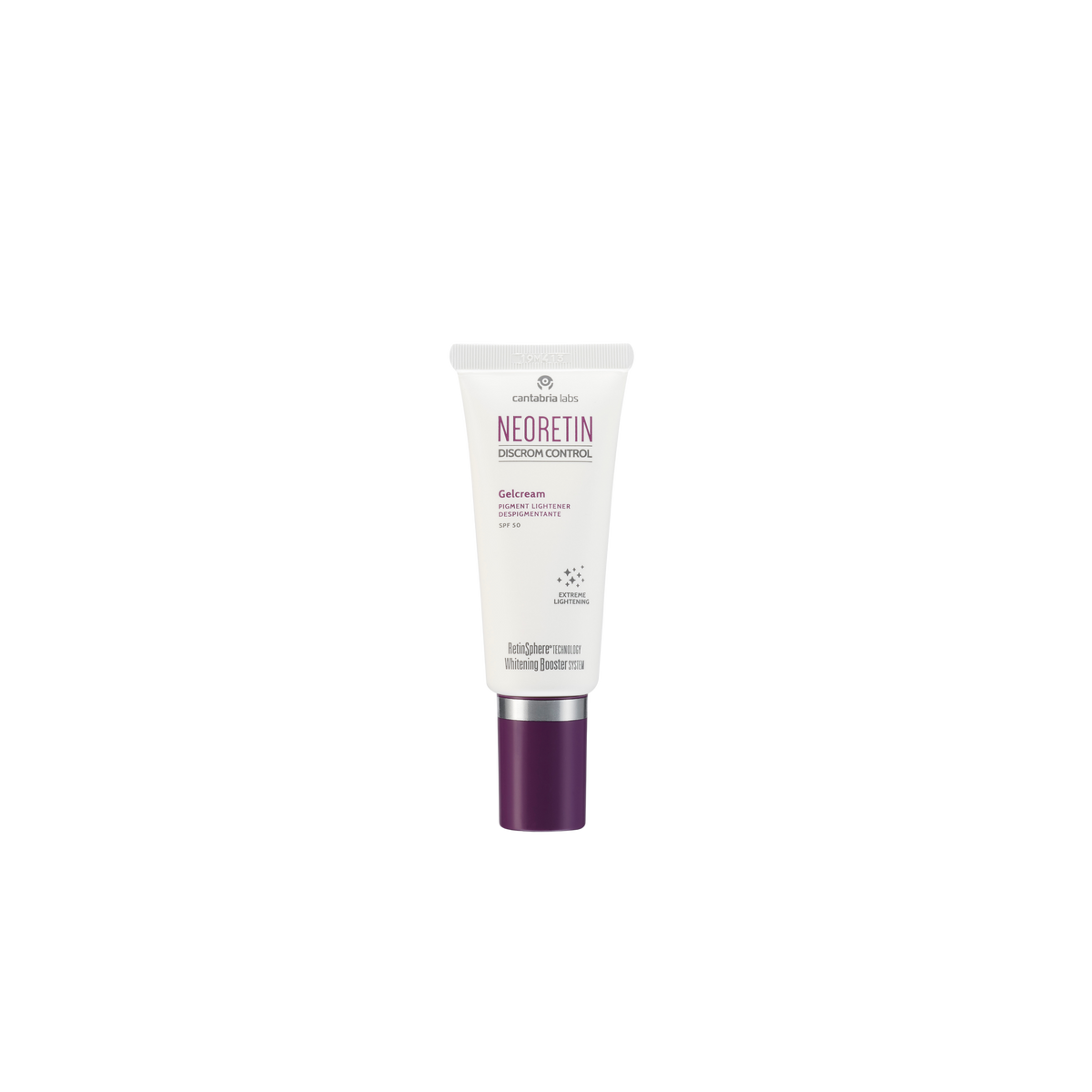 Neoretin Gel Cream SPF 50