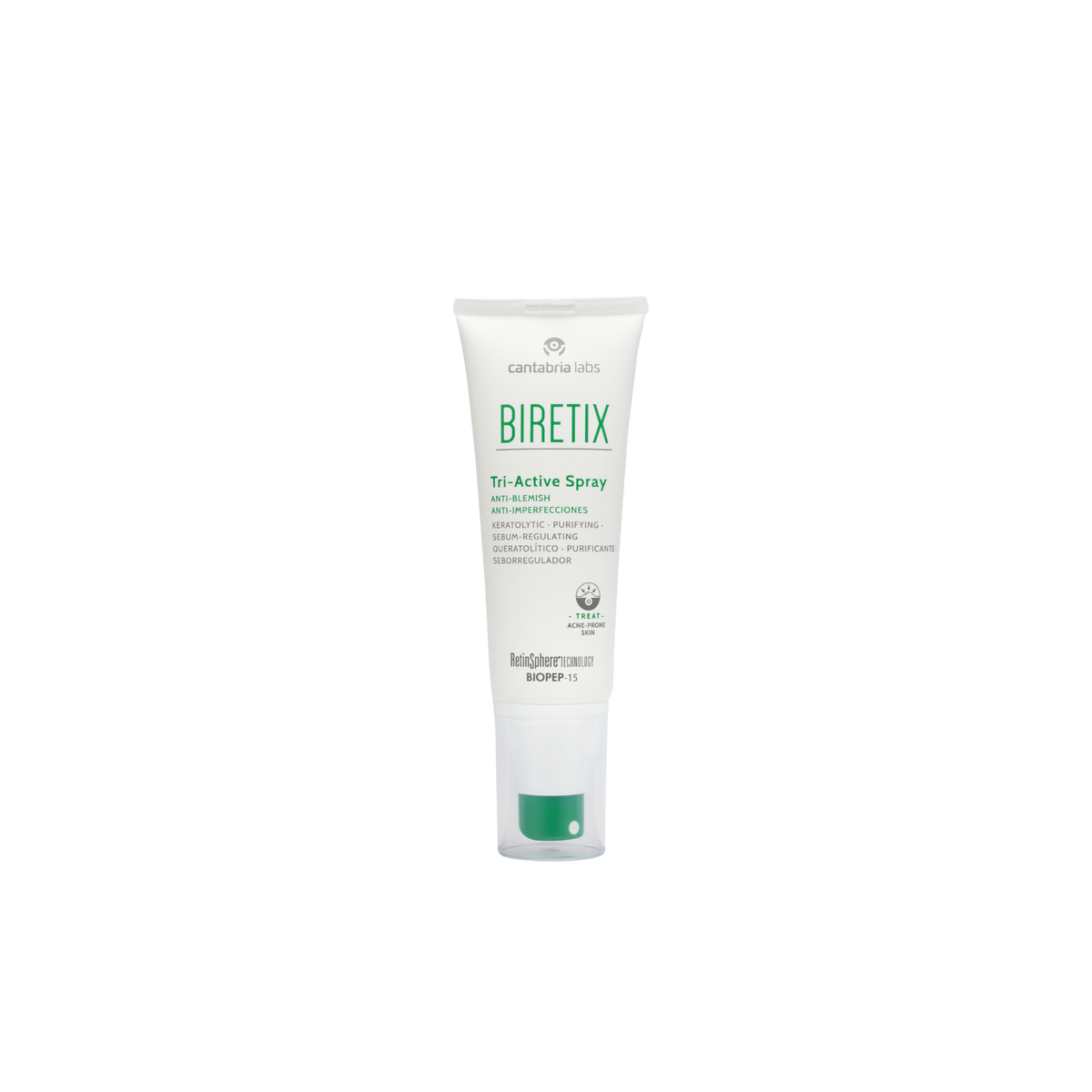 Biretix Tri Active Spray