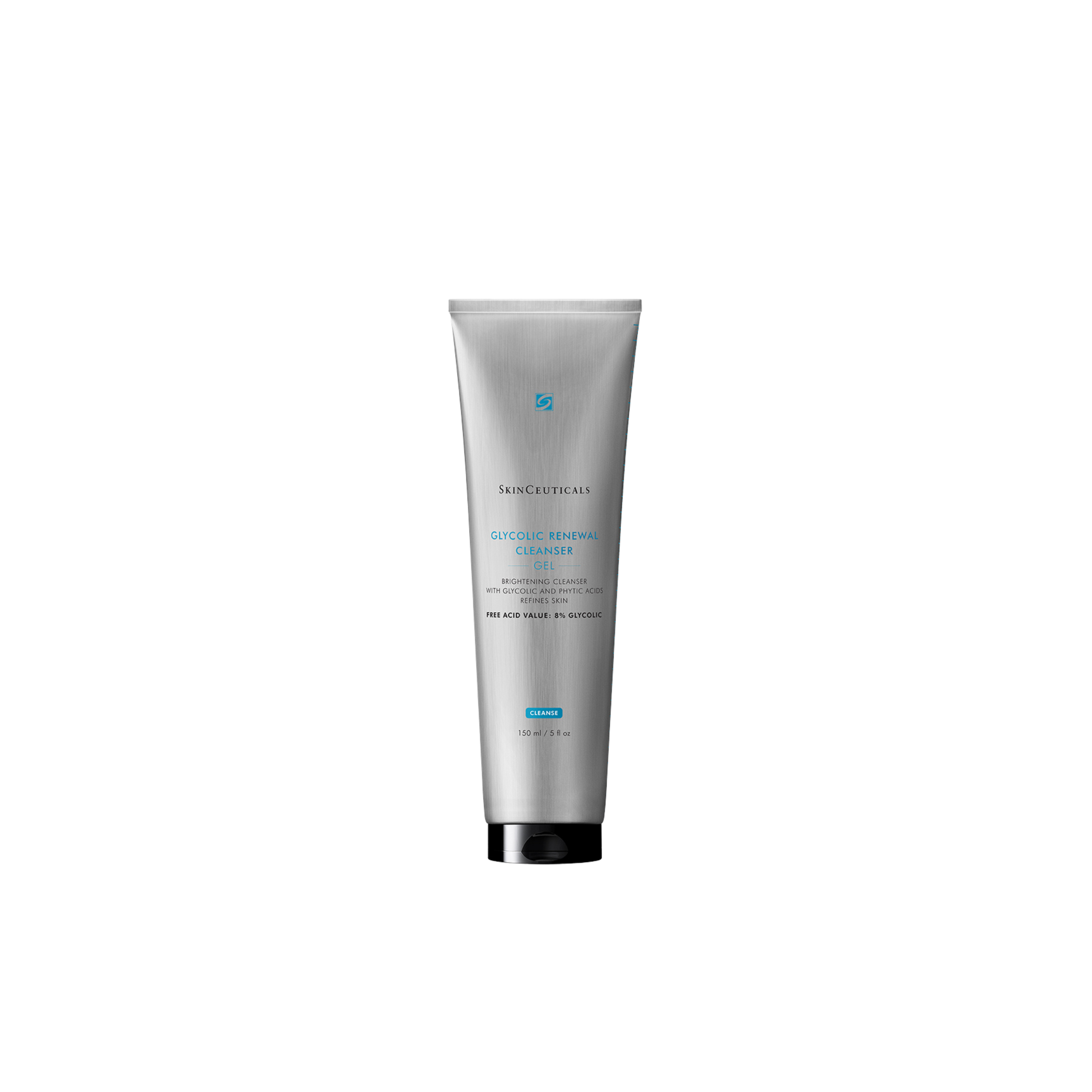 Glycolic Renewal Cleanser