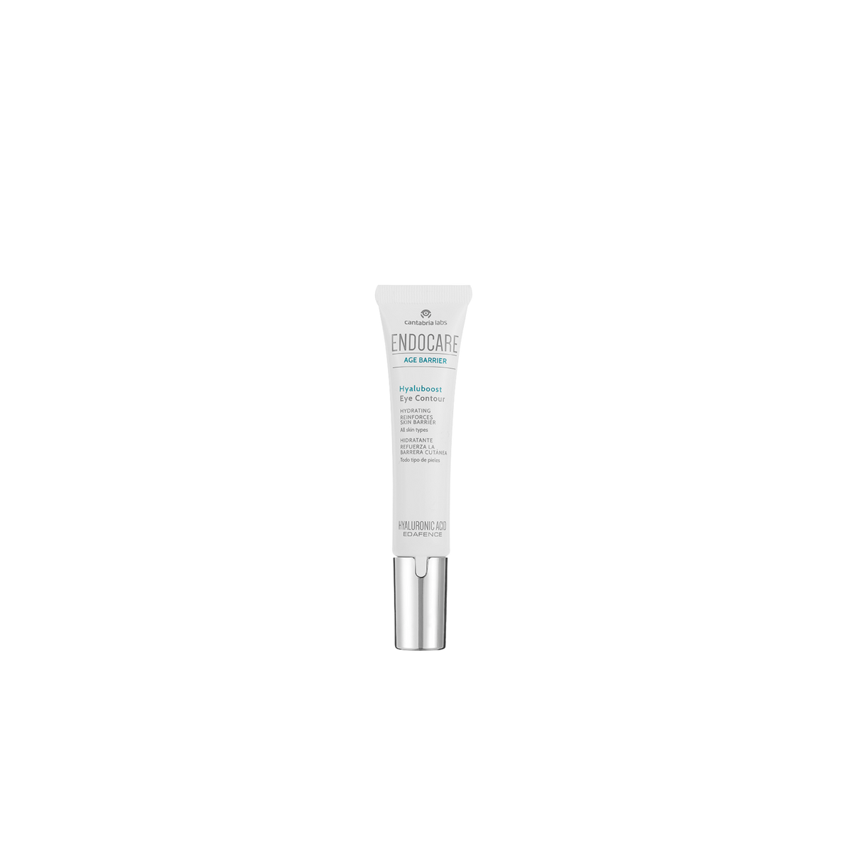 Age Barrier Hyaluboost Contorno de ojos