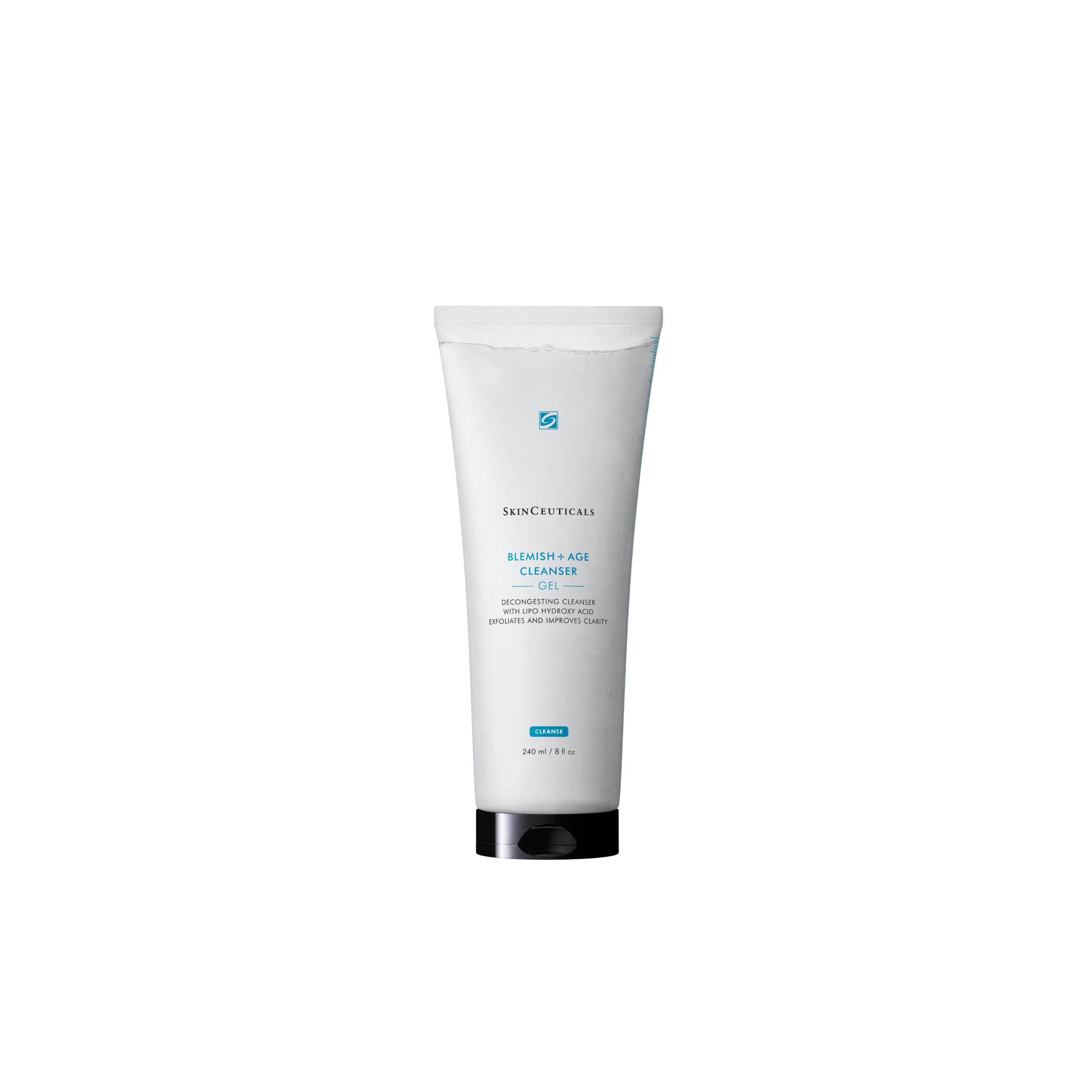 Blemish + Age Cleanser