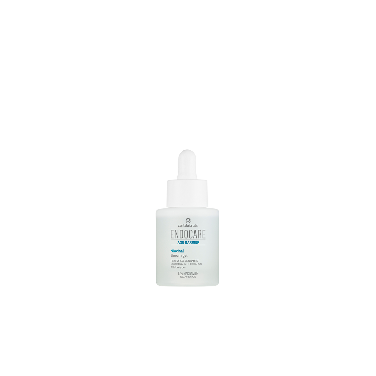 Age Barrier Niacinal Sérum Gel