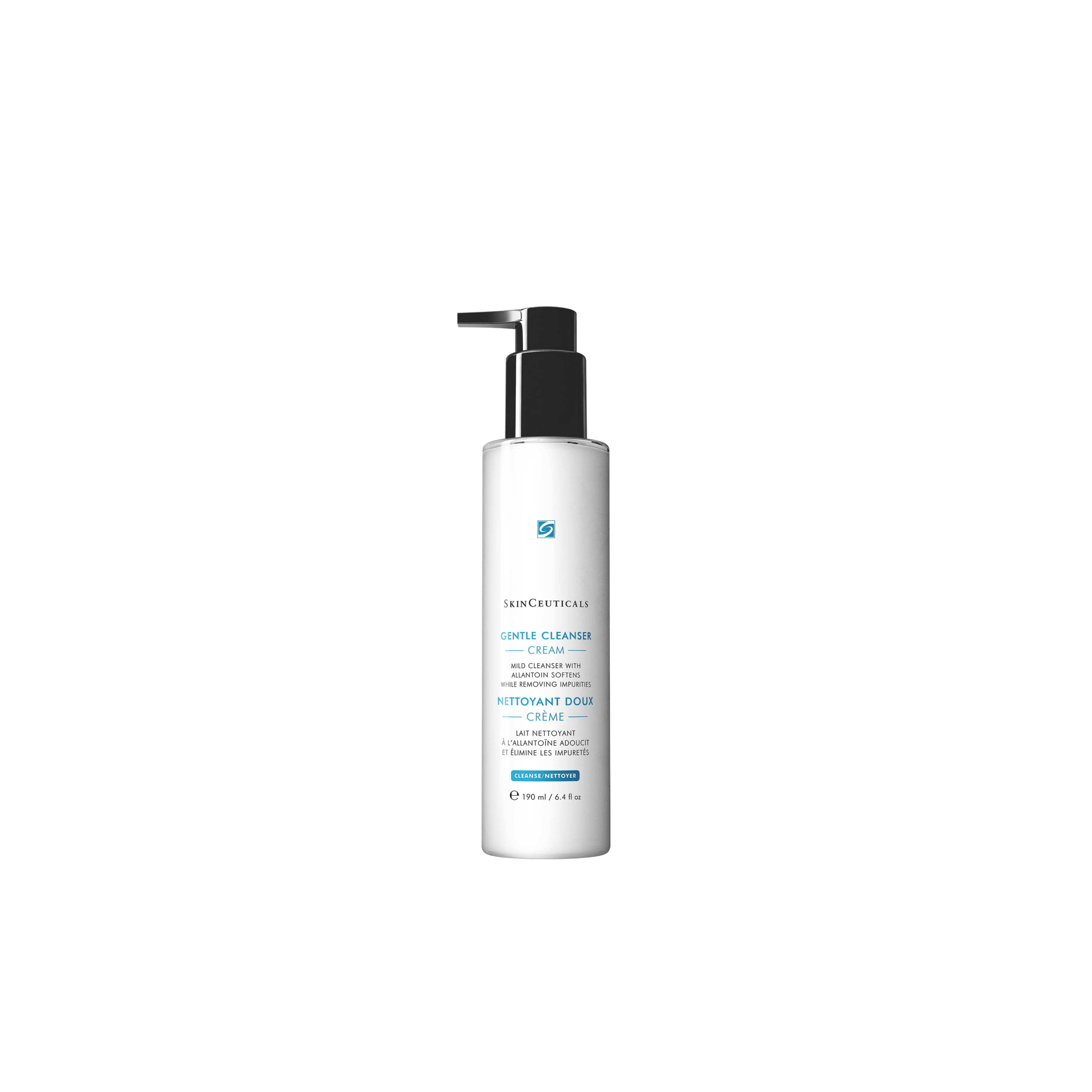 Gentle Cleanser