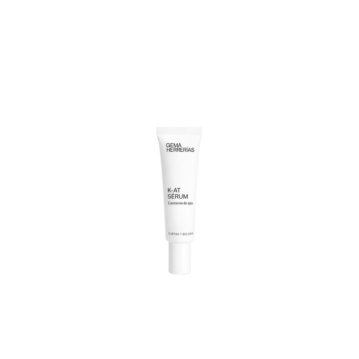 K-At Sérum Contorno De Ojos Para Ojeras Y Bolsas