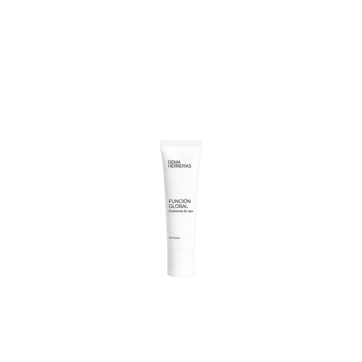 Función Global Contorno De Ojos Antiedad
