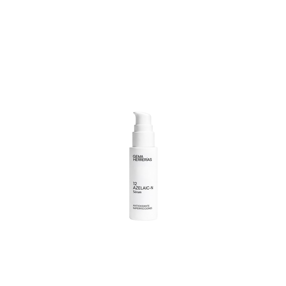 12 Azelaic-N Sérum Antioxidante Imperfecciones