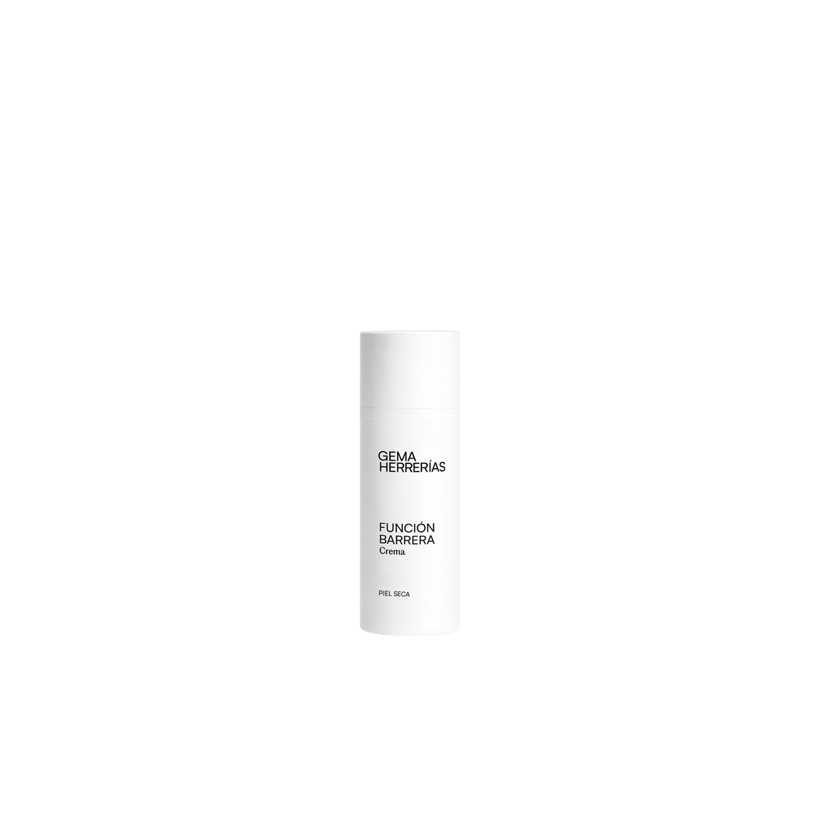 Función Barrera Crema Piel Seca