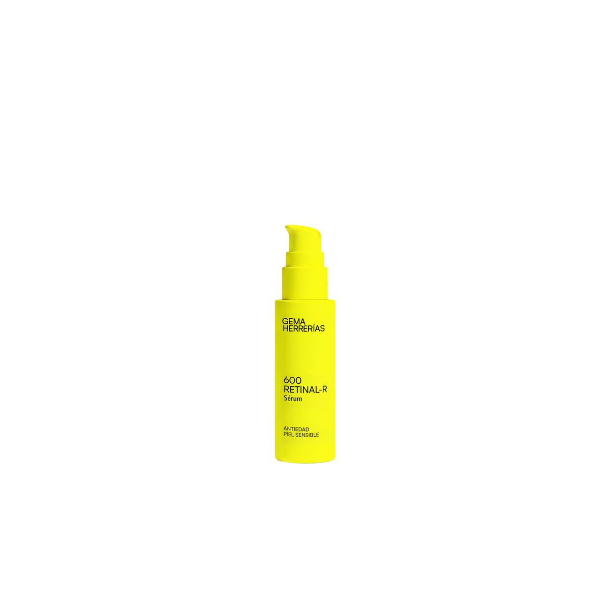 600 Retinal-R Sérum Antiedad Piel Sensible
