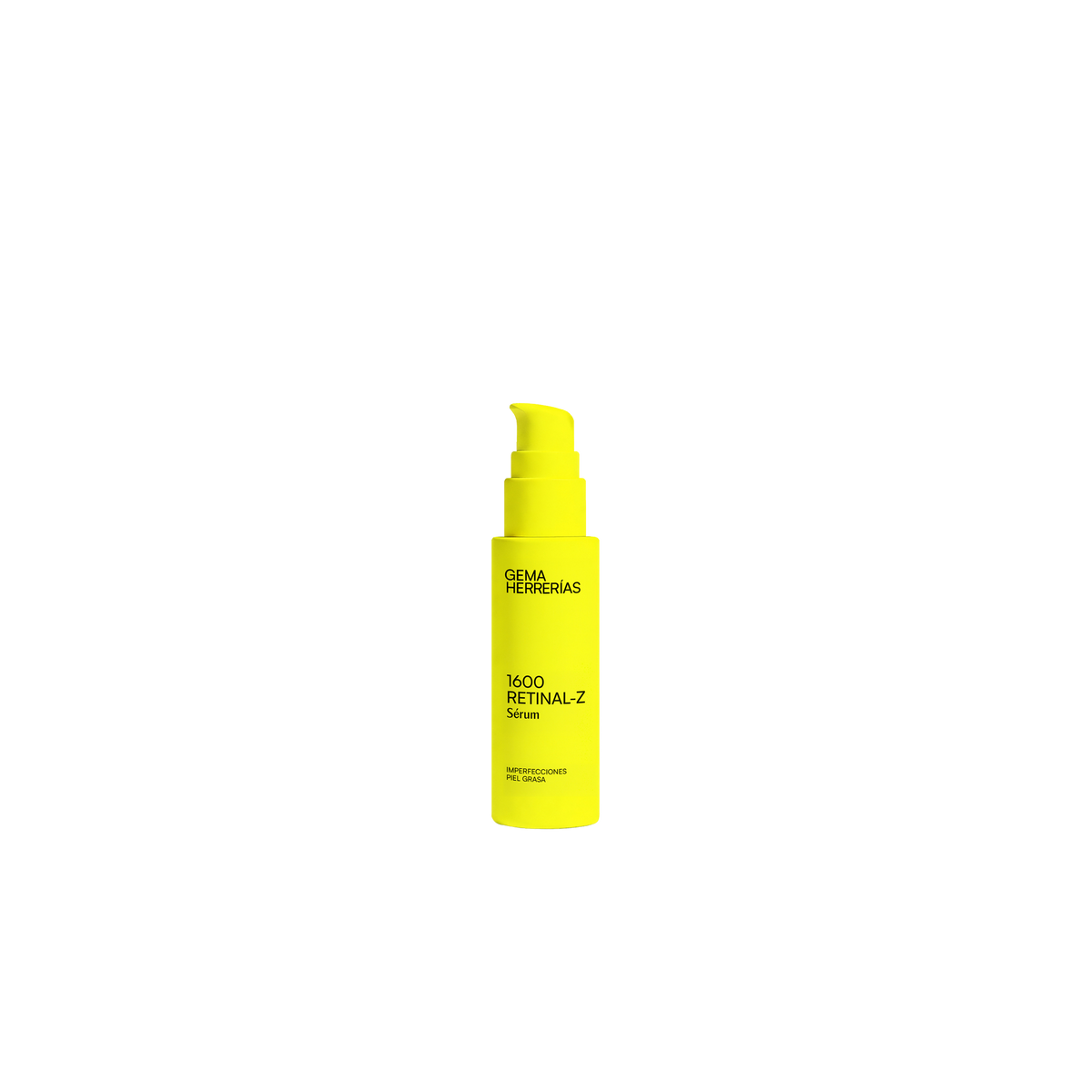 1600 Retinal-Z Sérum Imperfecciones