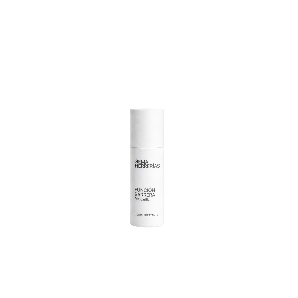 Función Barrera Mascarilla Ultrahidratante