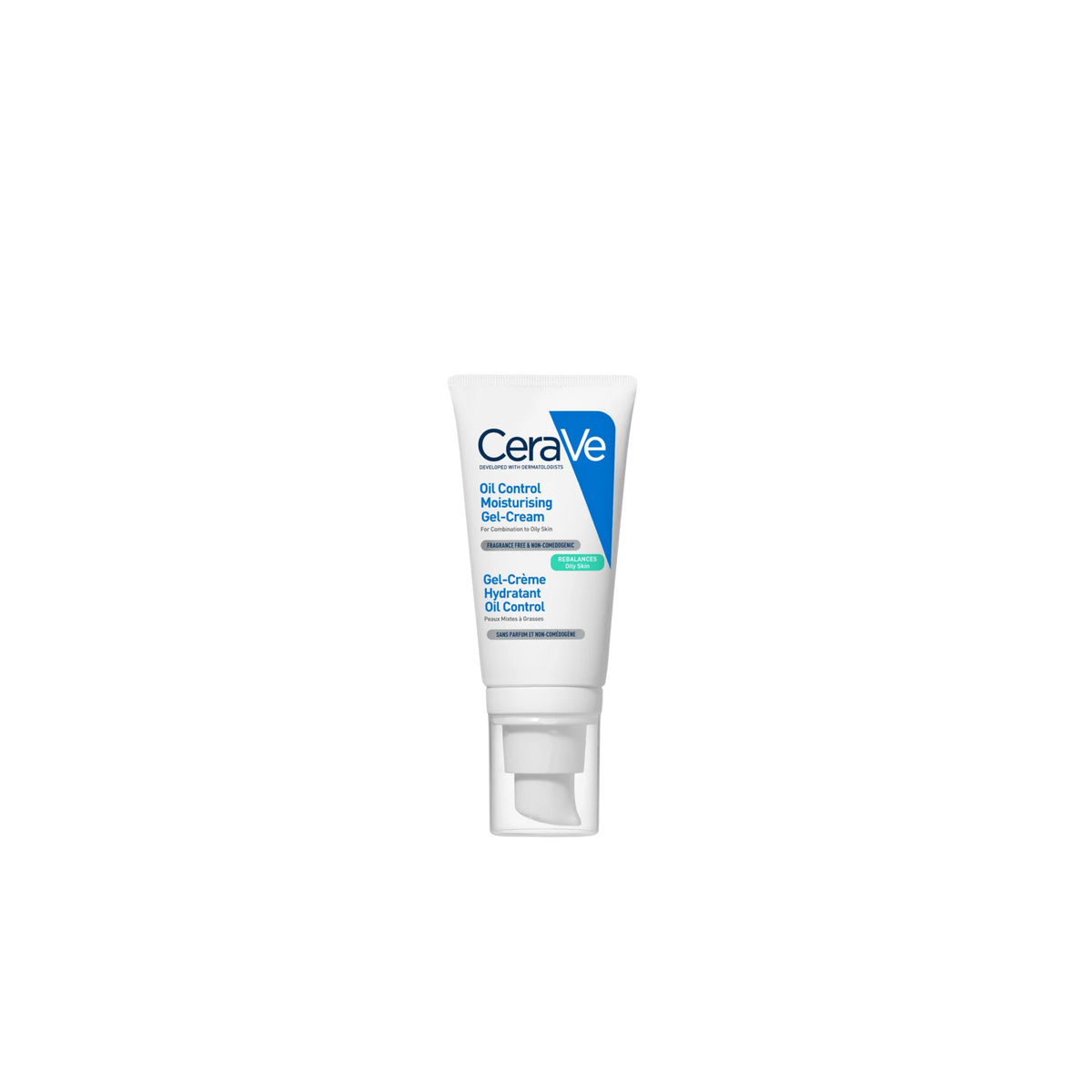 Oil Control Gel-Crema Hidratante