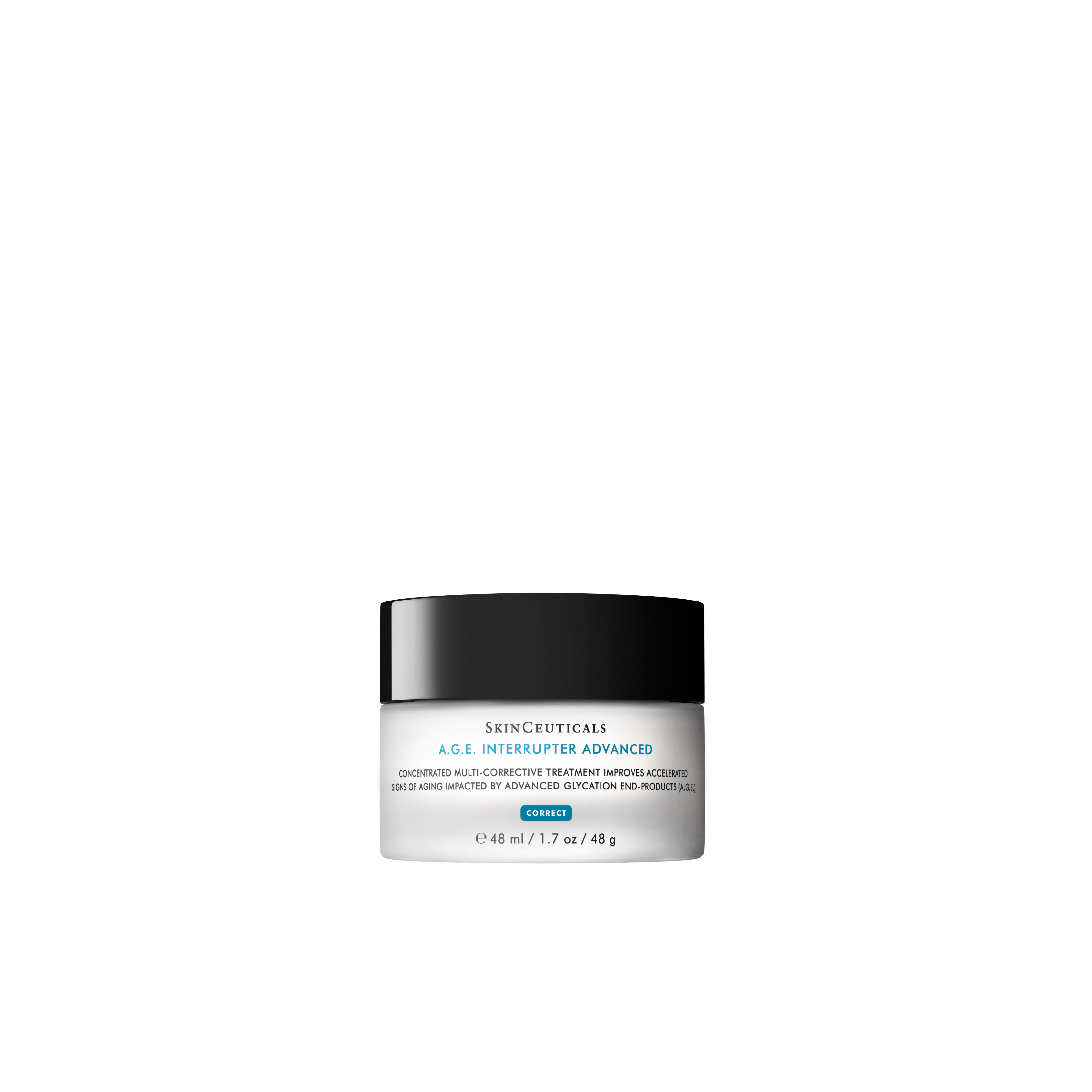 A.G.E. Interrupter Advanced Crema