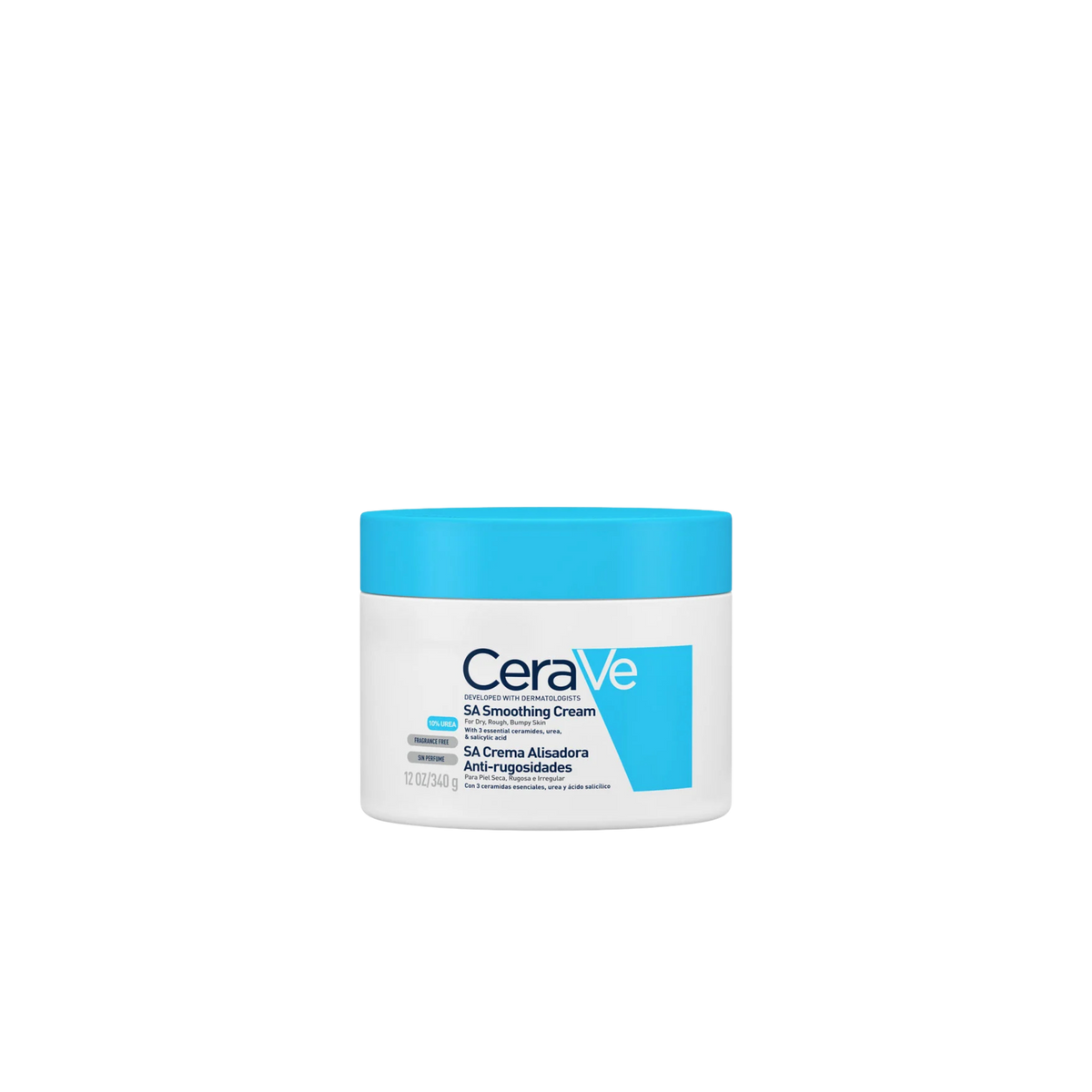 SA Crema Alisadora Anti-Rugosidades