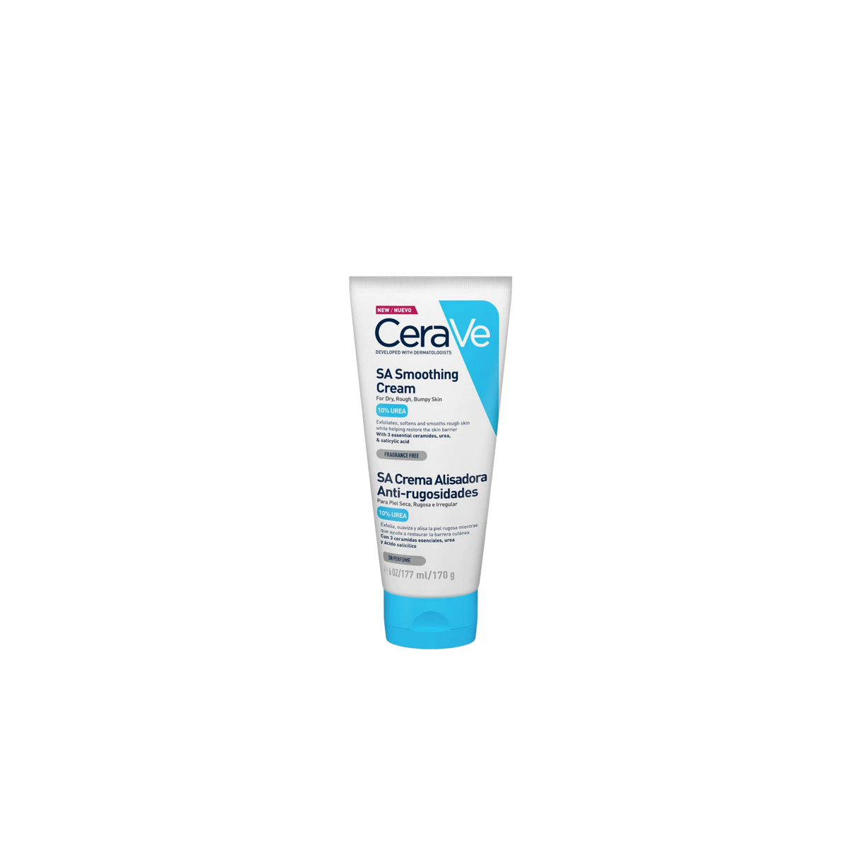SA Crema Alisadora Anti-Rugosidades