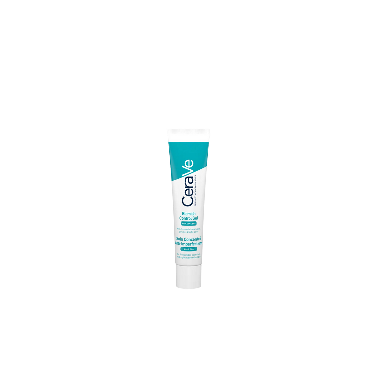 Gel Control Imperfecciones