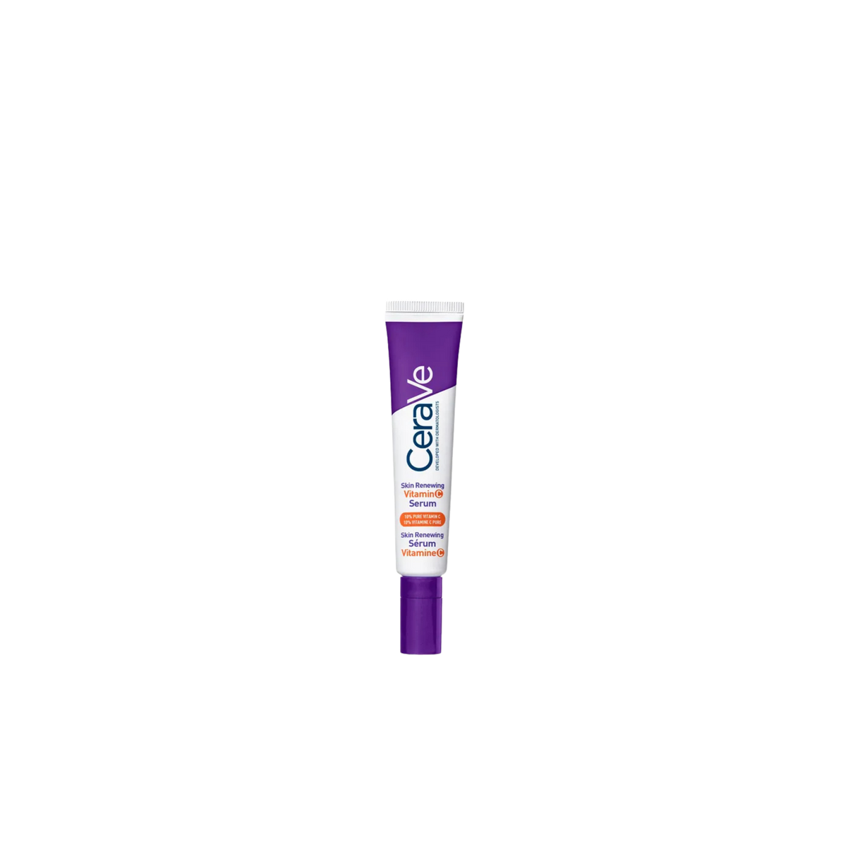 Skin Renewing Sérum con Vitamina C
