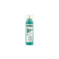 Champú Seco Purificante a la Ortiga y Vitamina E