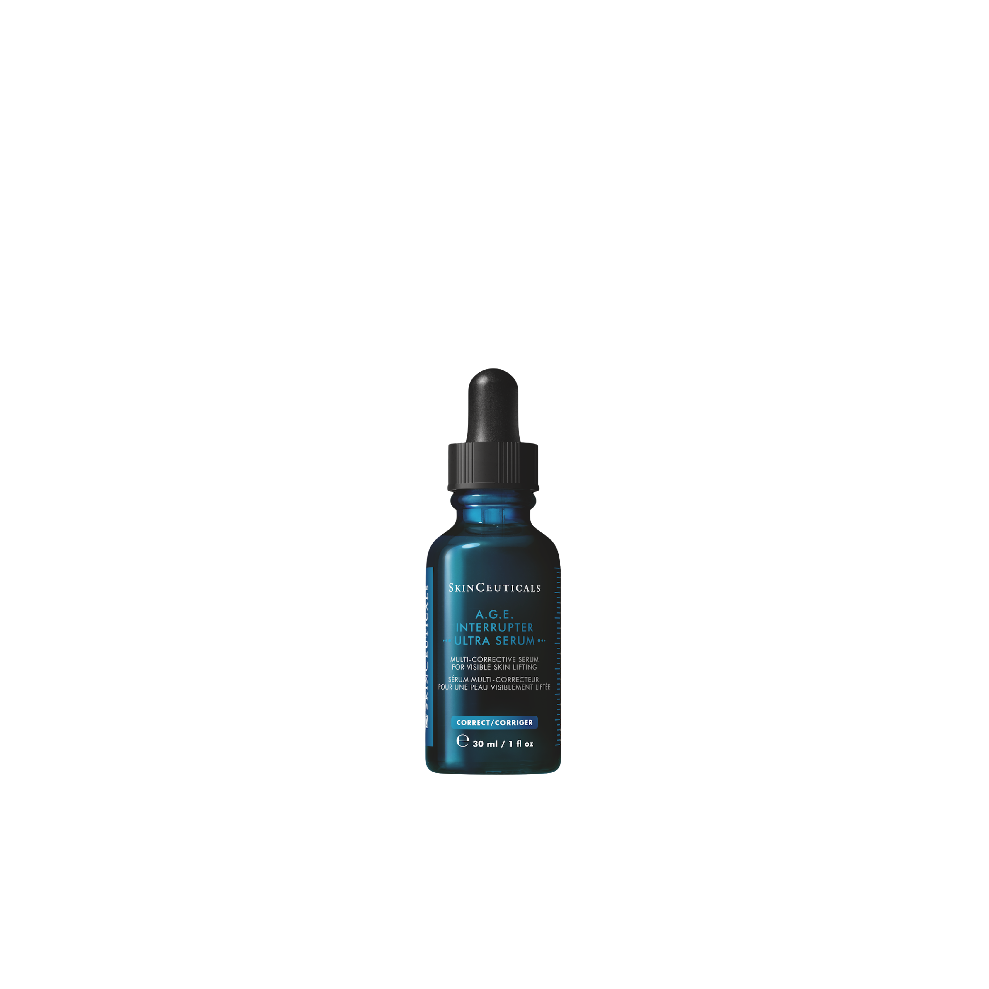 Sérum A.G.E. Interrupter Ultra