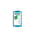 Champú a la Menta
