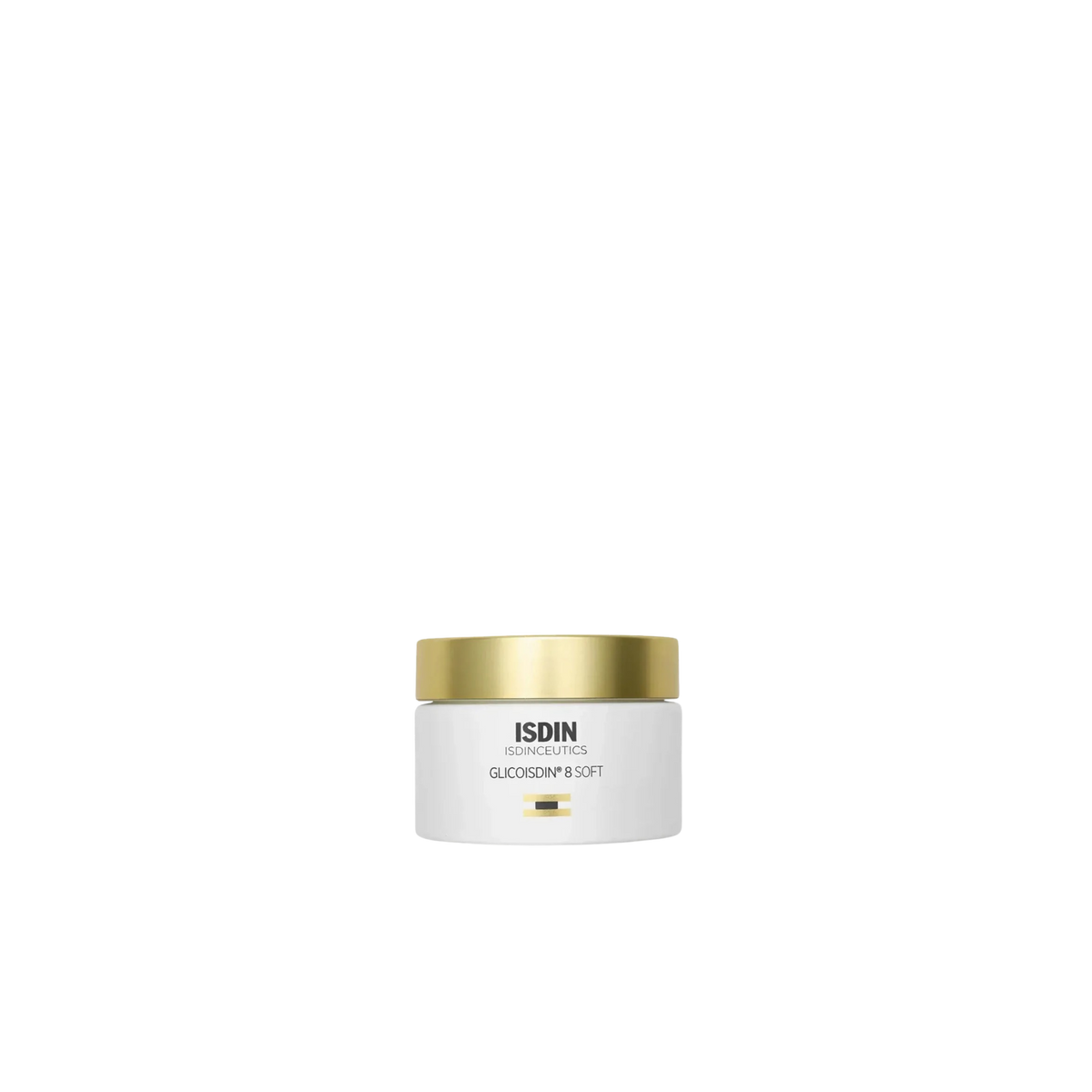 Isdinceutics Glicoisdin 8 Soft