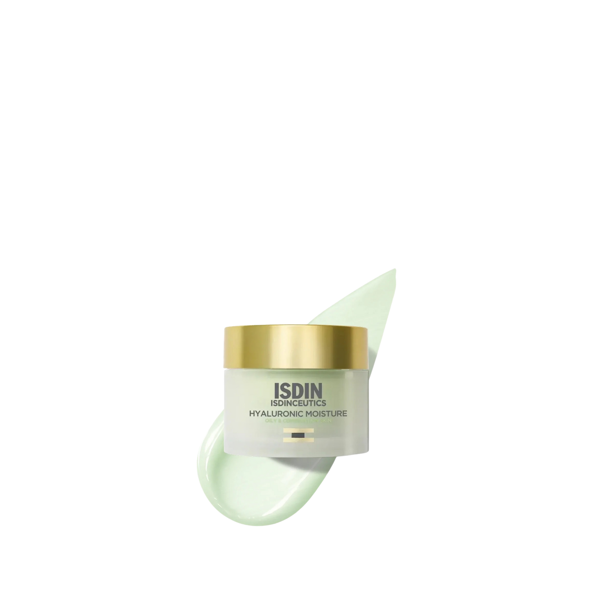 Isdinceutics Hyaluronic Moisture Oily and Combination Skin
